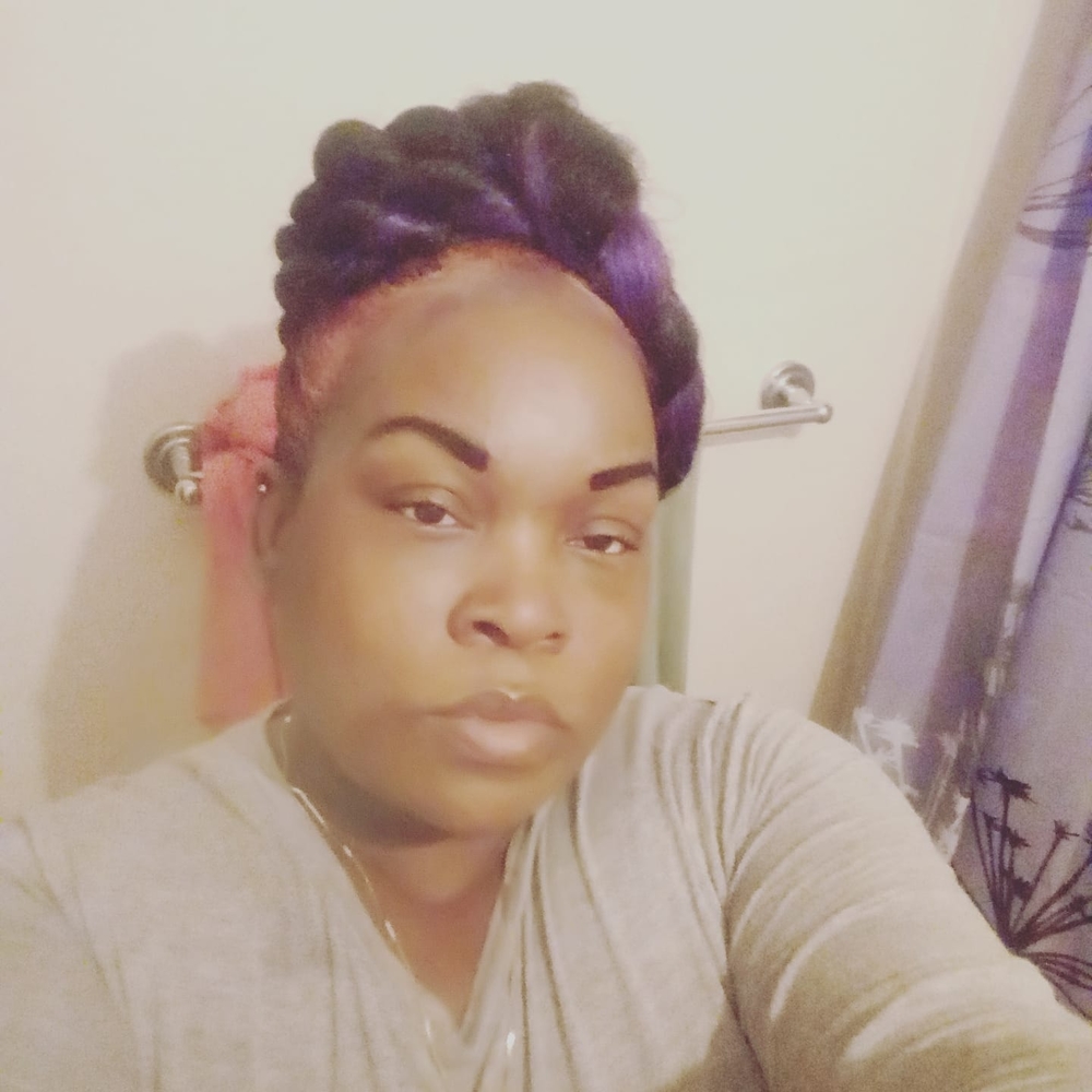 Meet your Posher, Nay